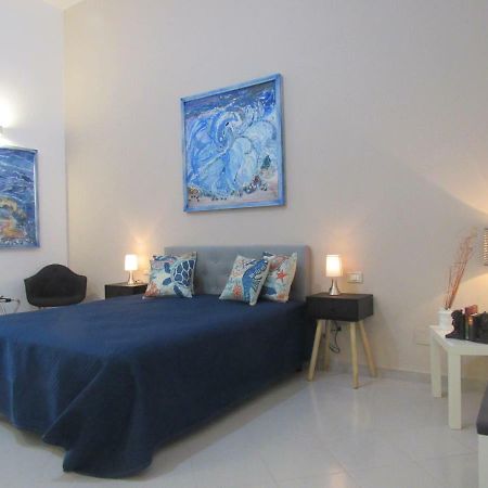 Polpo E Polpessa Casa Vacanze Lipari  Eksteriør bilde