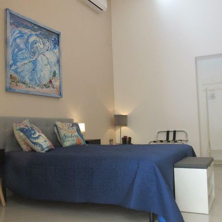 Polpo E Polpessa Casa Vacanze Lipari  Eksteriør bilde